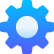 hybrid system icon